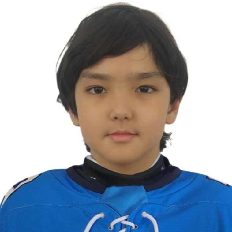 Ихсанов Арсен