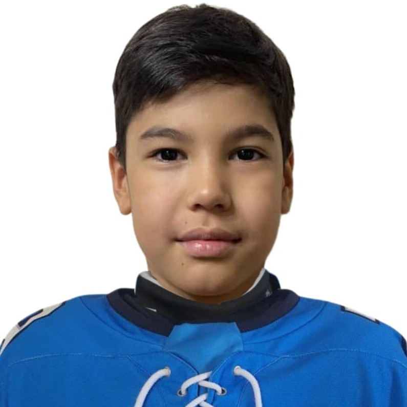 Шакиров Фарис