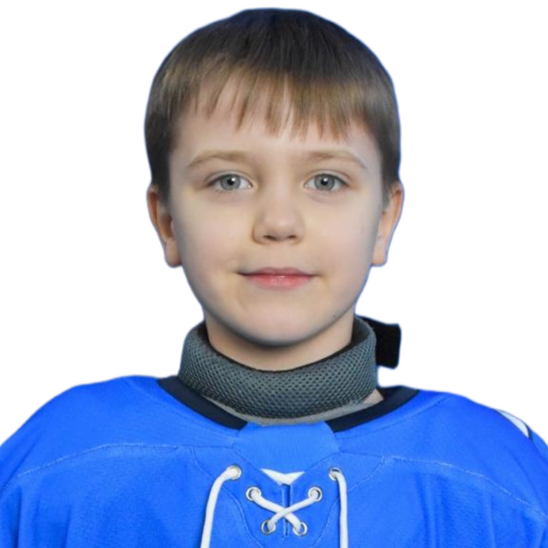 Шевченко Леонид