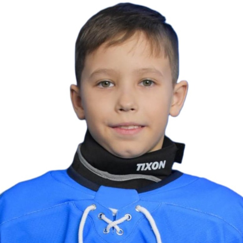 Десятов Захар