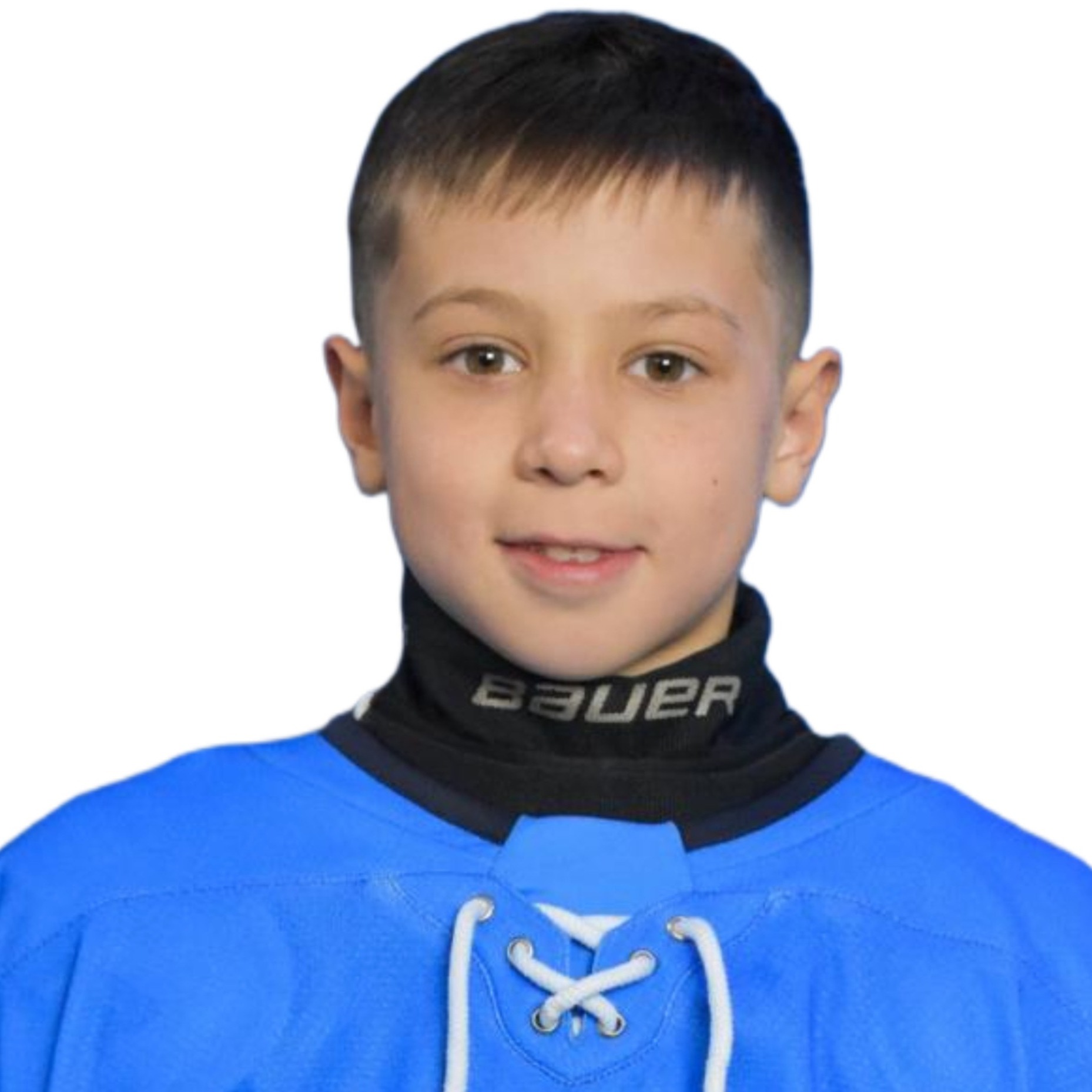 Идрисов Азат