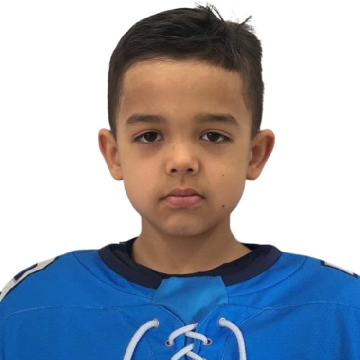 Омарбеков Ален