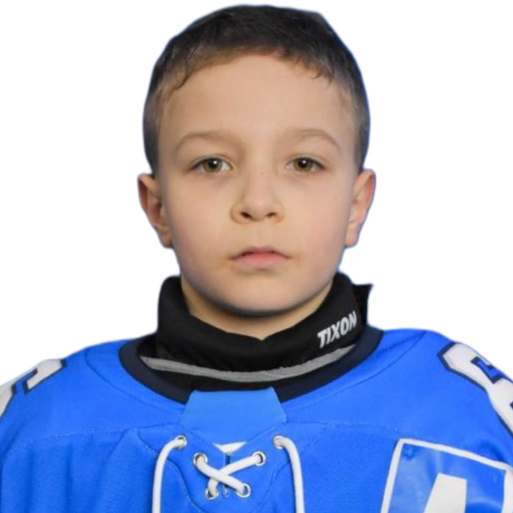 Фёдоров Марк