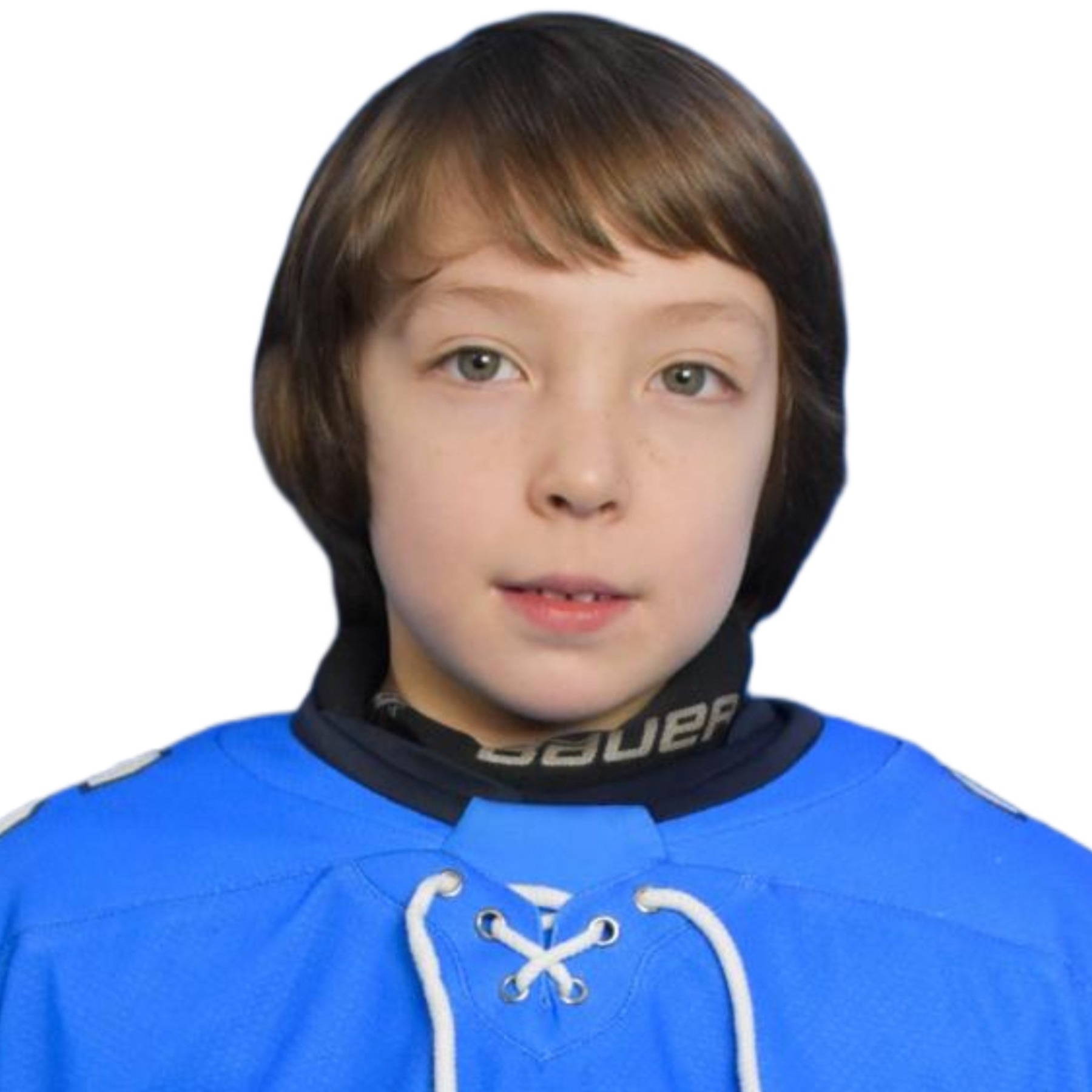 Ходаков Лукьян