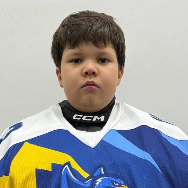 Сазонов Мираслав