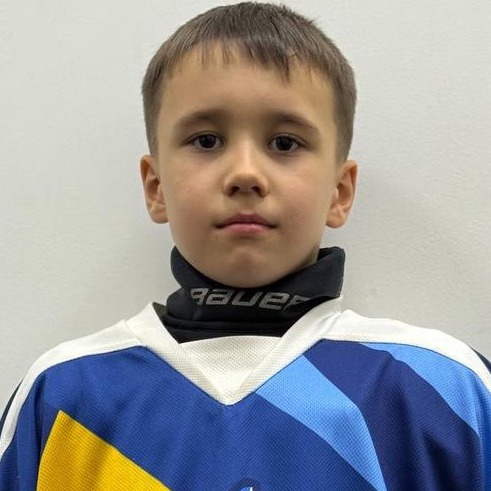 Насурдинов Даниил