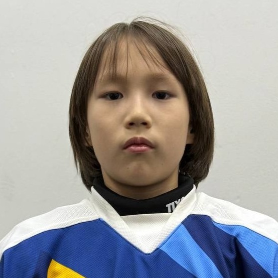 Өмірбекұлы Мейірман