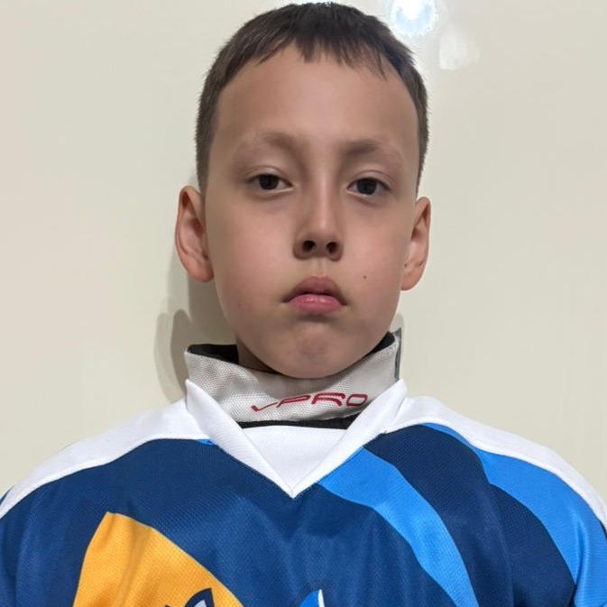 Сурганов Демид