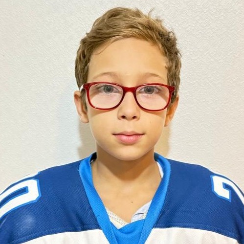 Красмик Кристиан