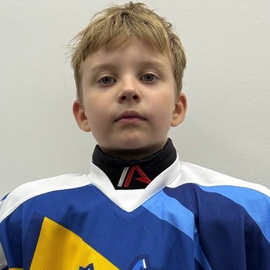 Просин Владислав