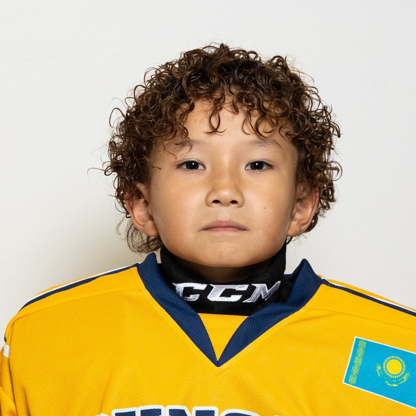 Ахметов Даниял