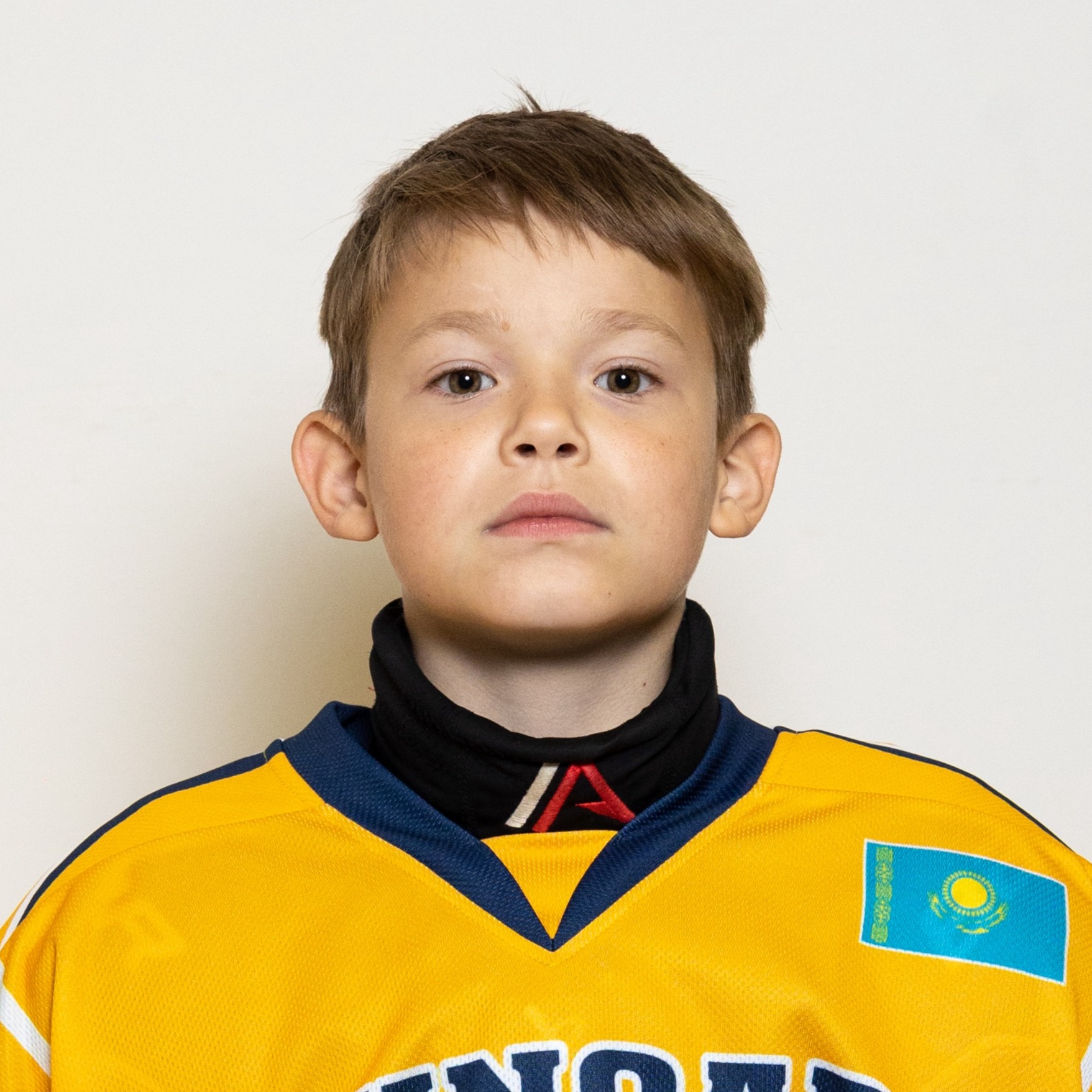 Домницкий Давид