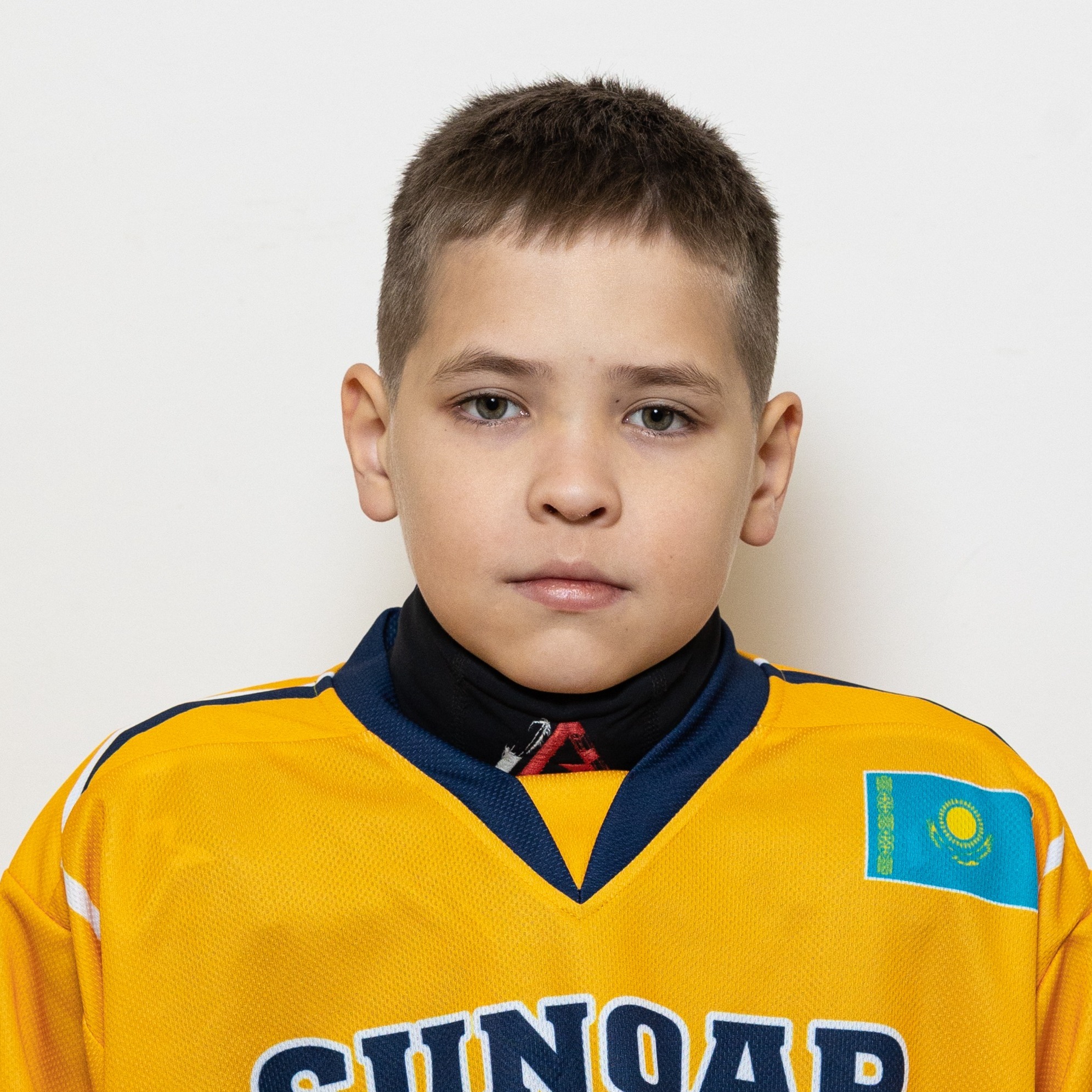 Казимов Тимур