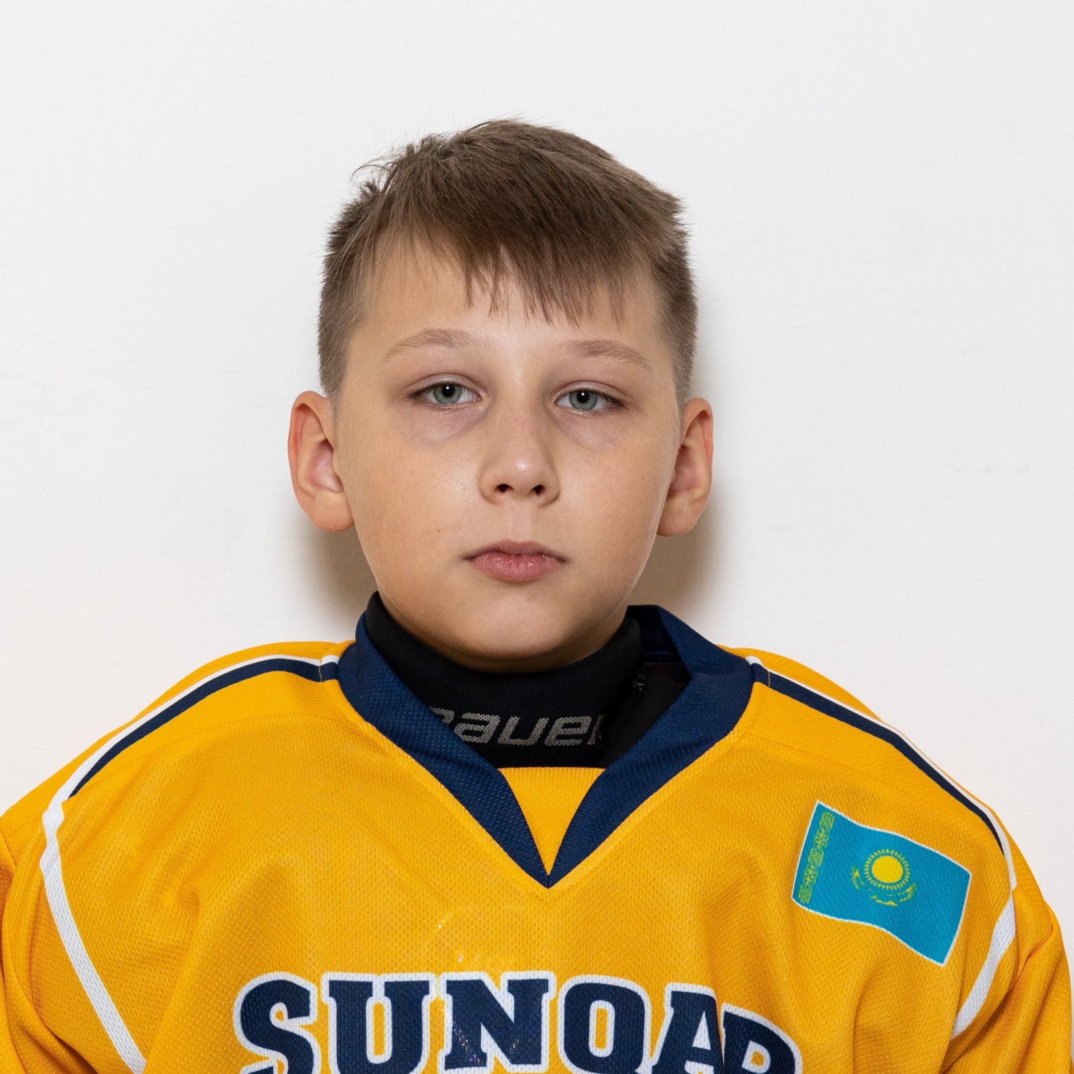 Чибрин Глеб