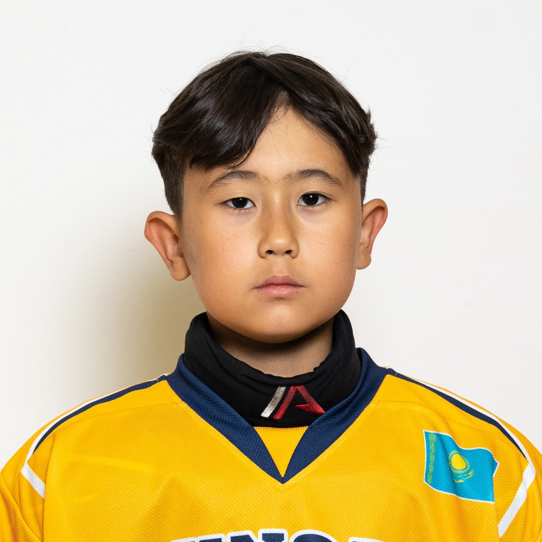 Абдуллаев Ахмад