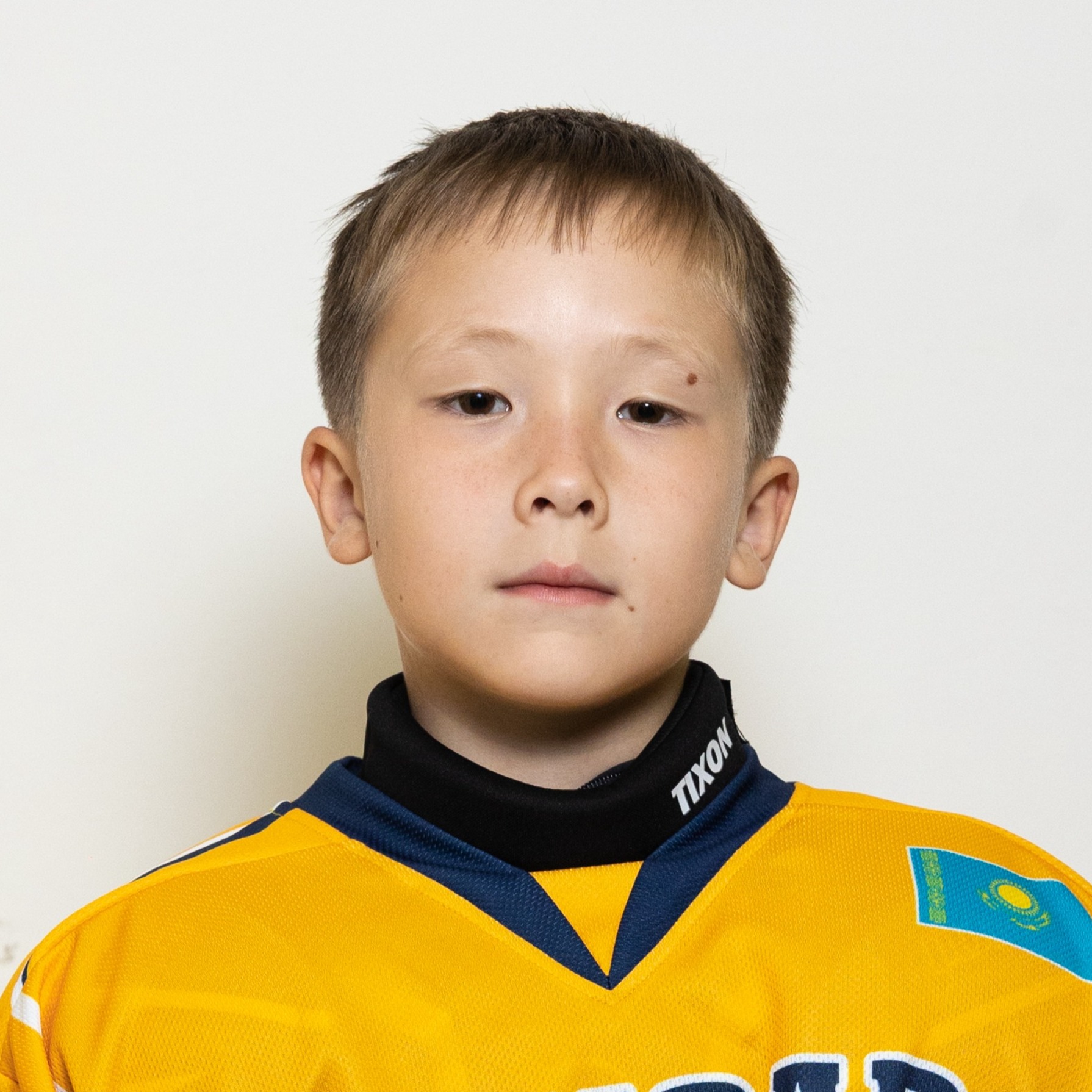 Абилхаиров Кайсар