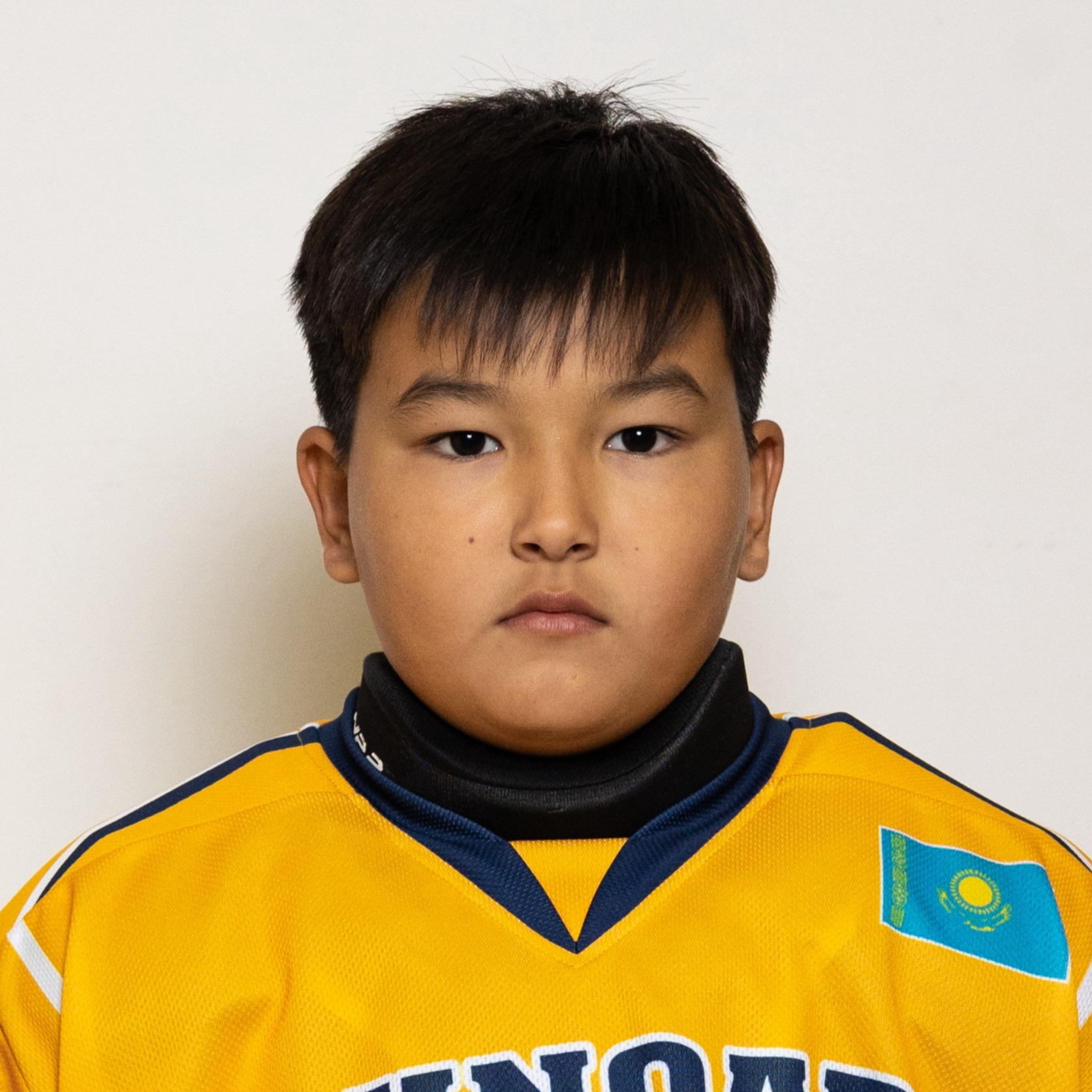 Жәнібек Данияр