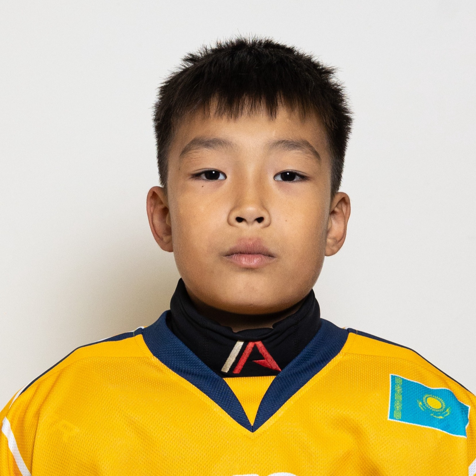 Кубеков Тимур