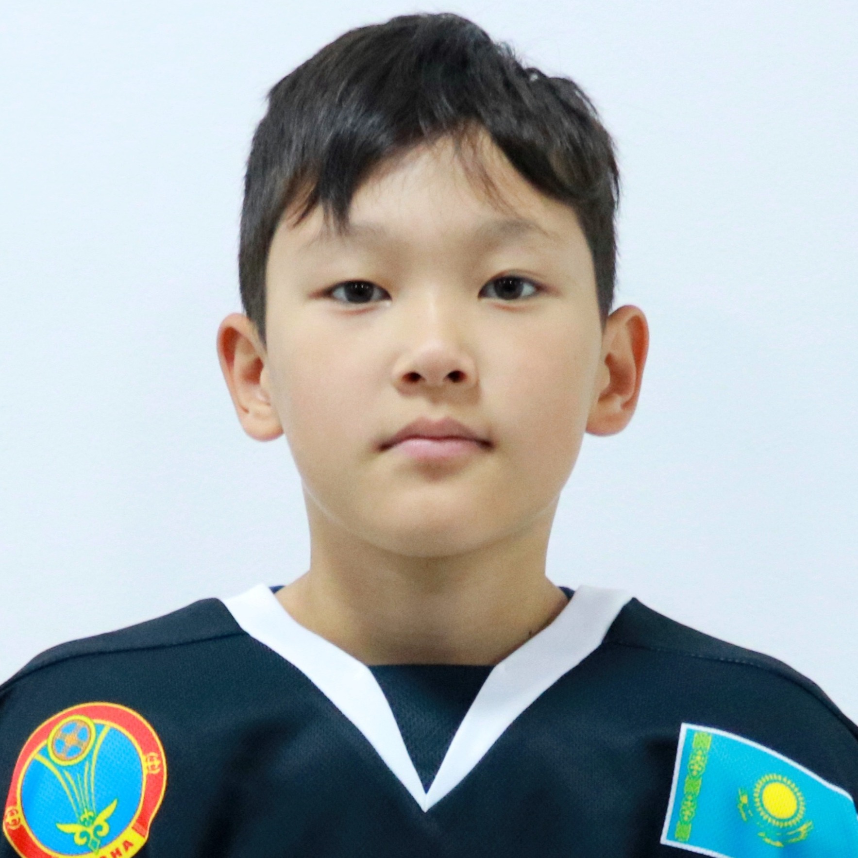 Салимжан Батырхан