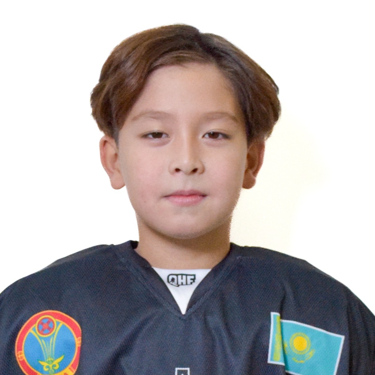 Суранкулов Арсен