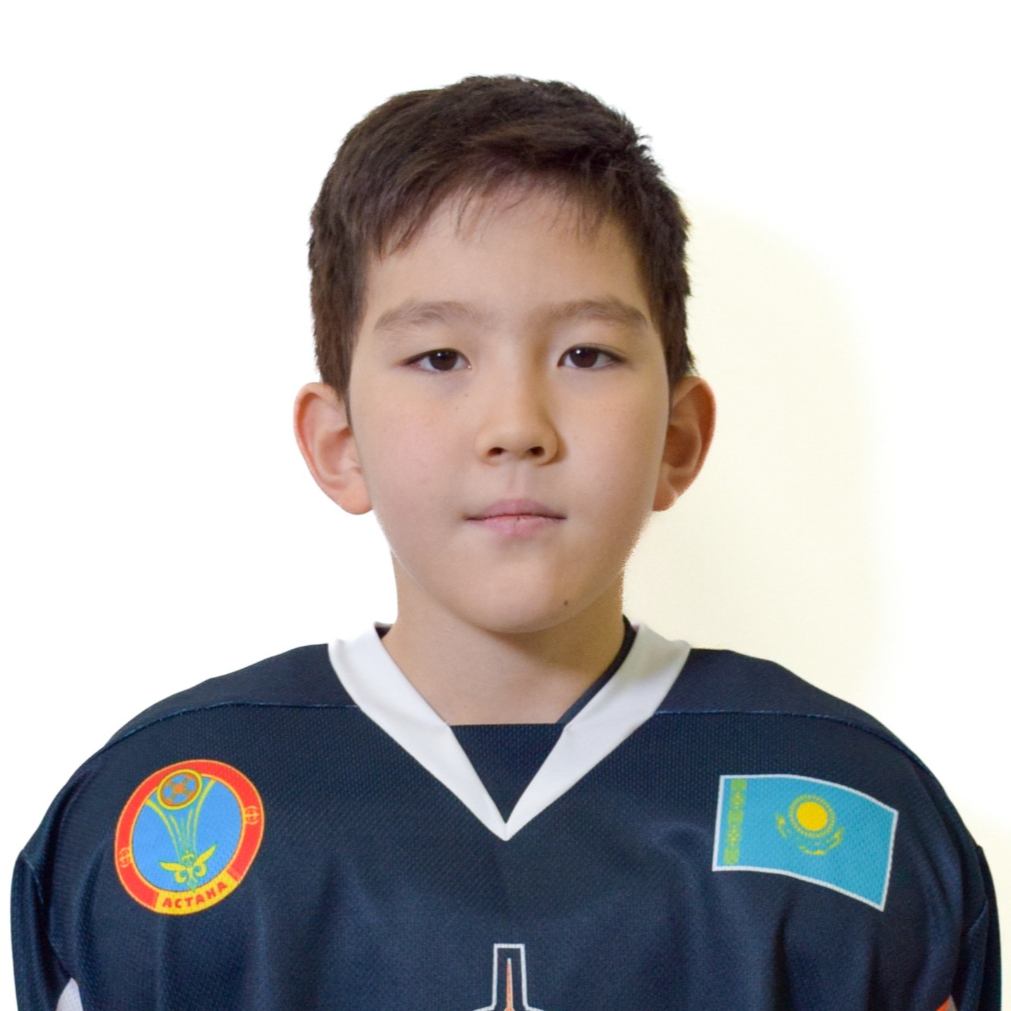 Касымов Даниал