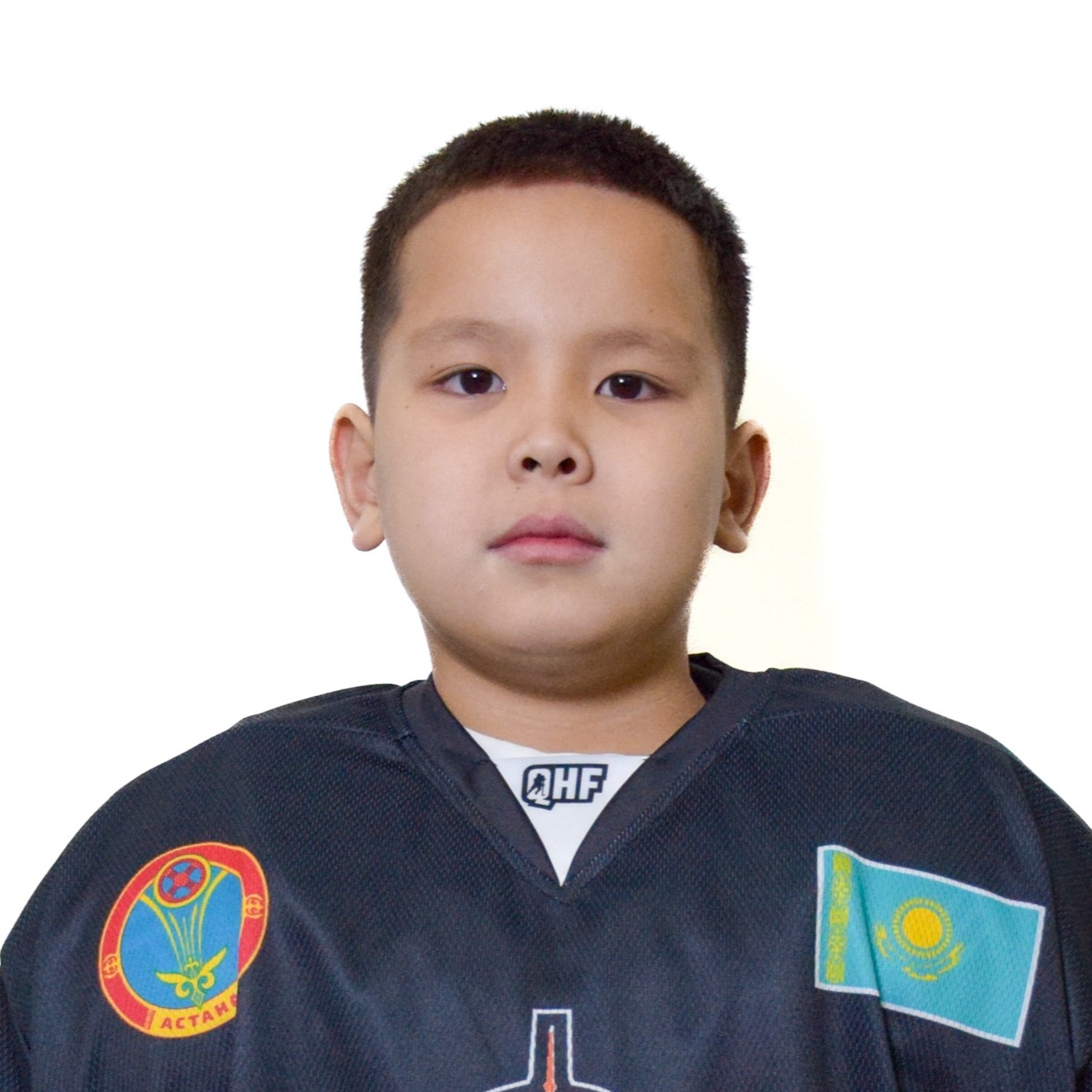 Мейрамбай Батырхан