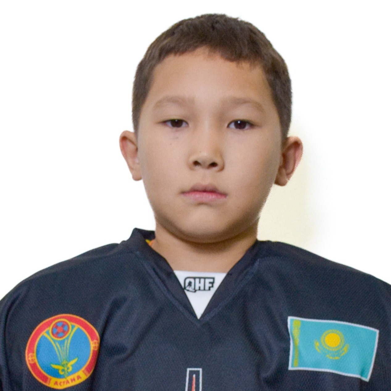 Сагитов Алдияр