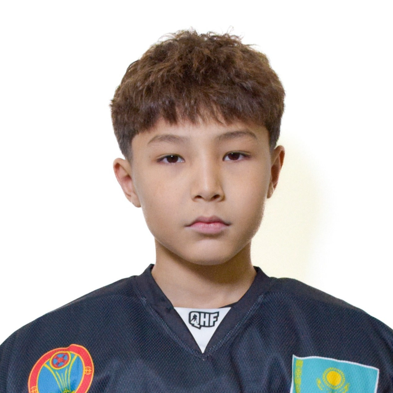 Шакен Арнұр