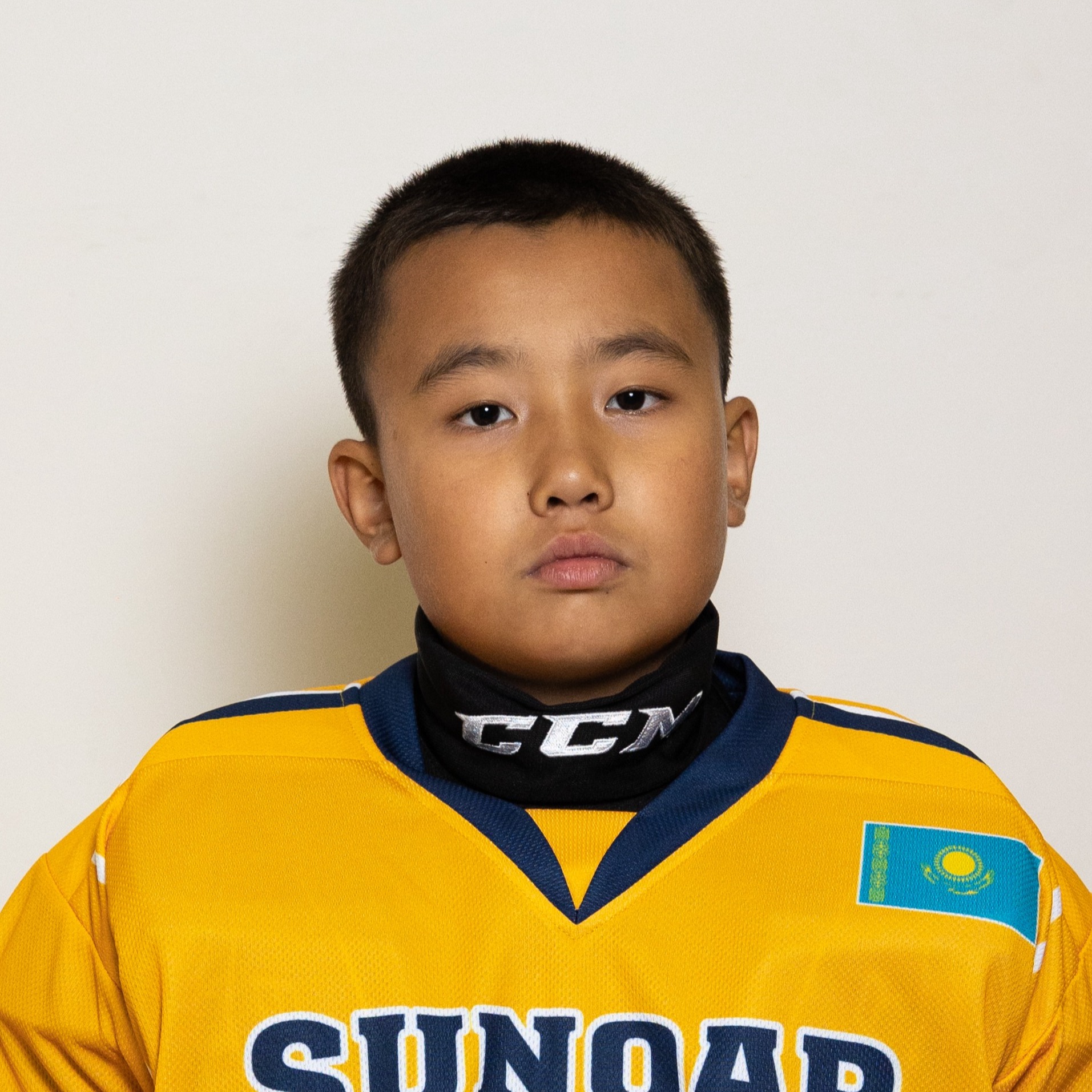 Беимбетов Санжар