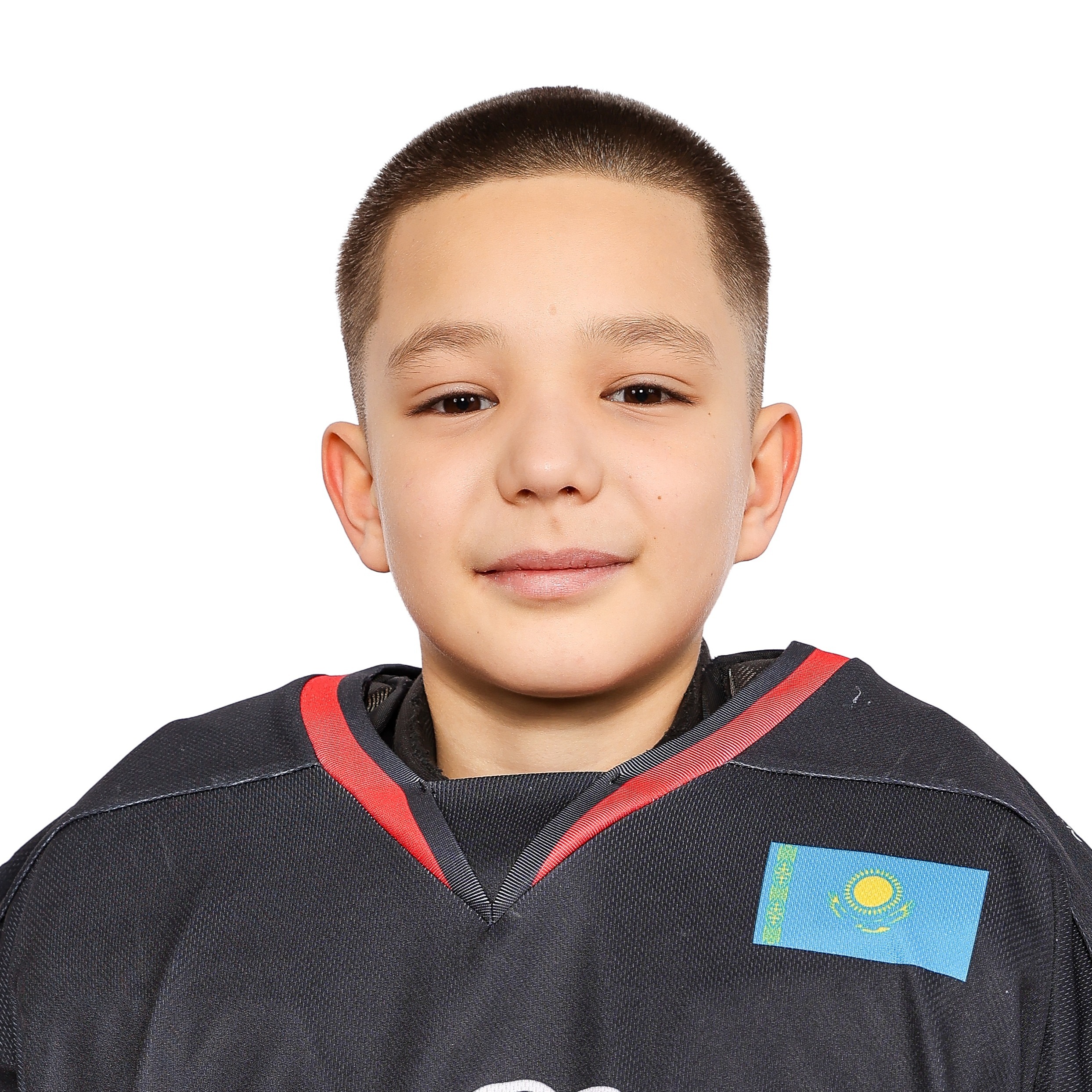 Баженов Ярослав