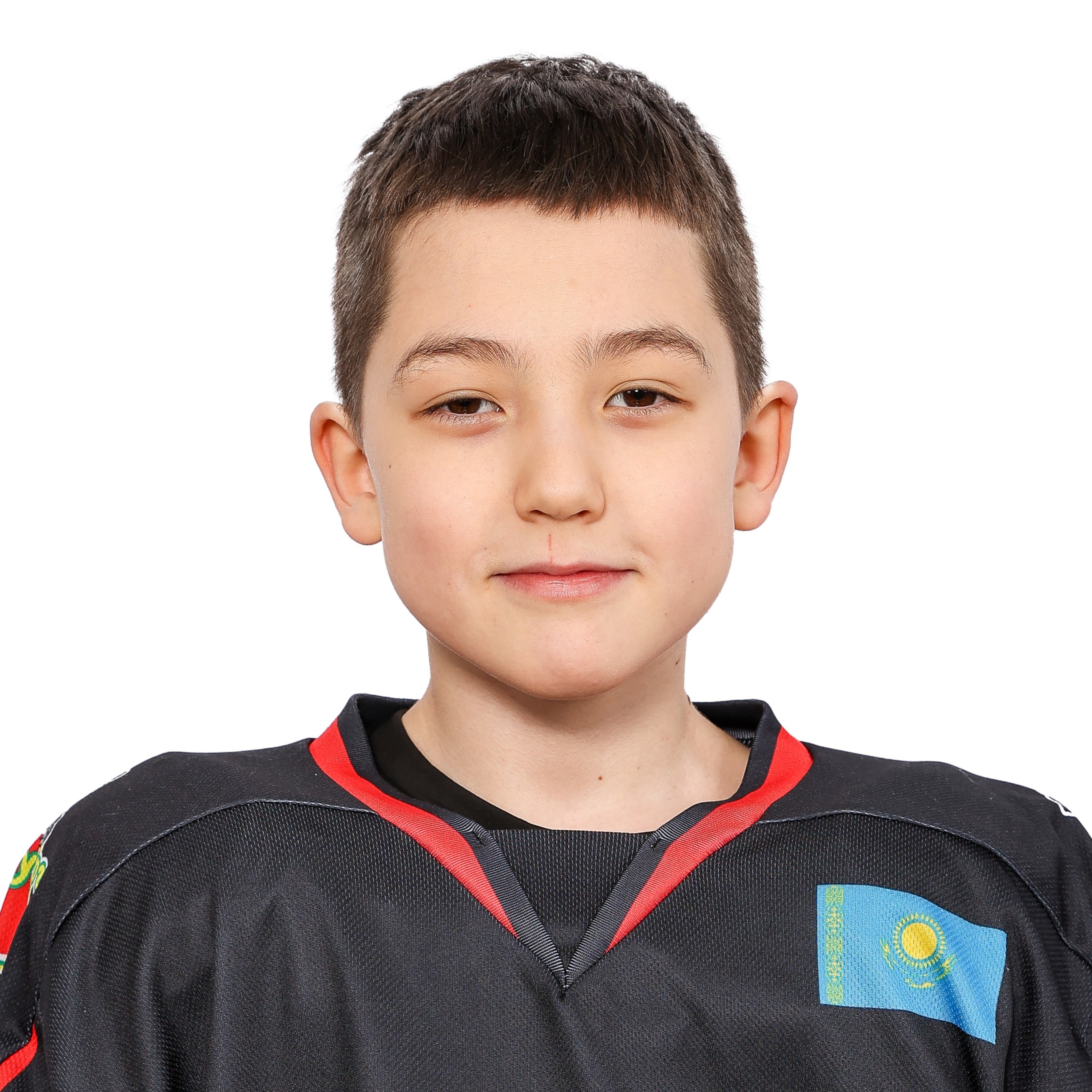 Балыгин Даниял