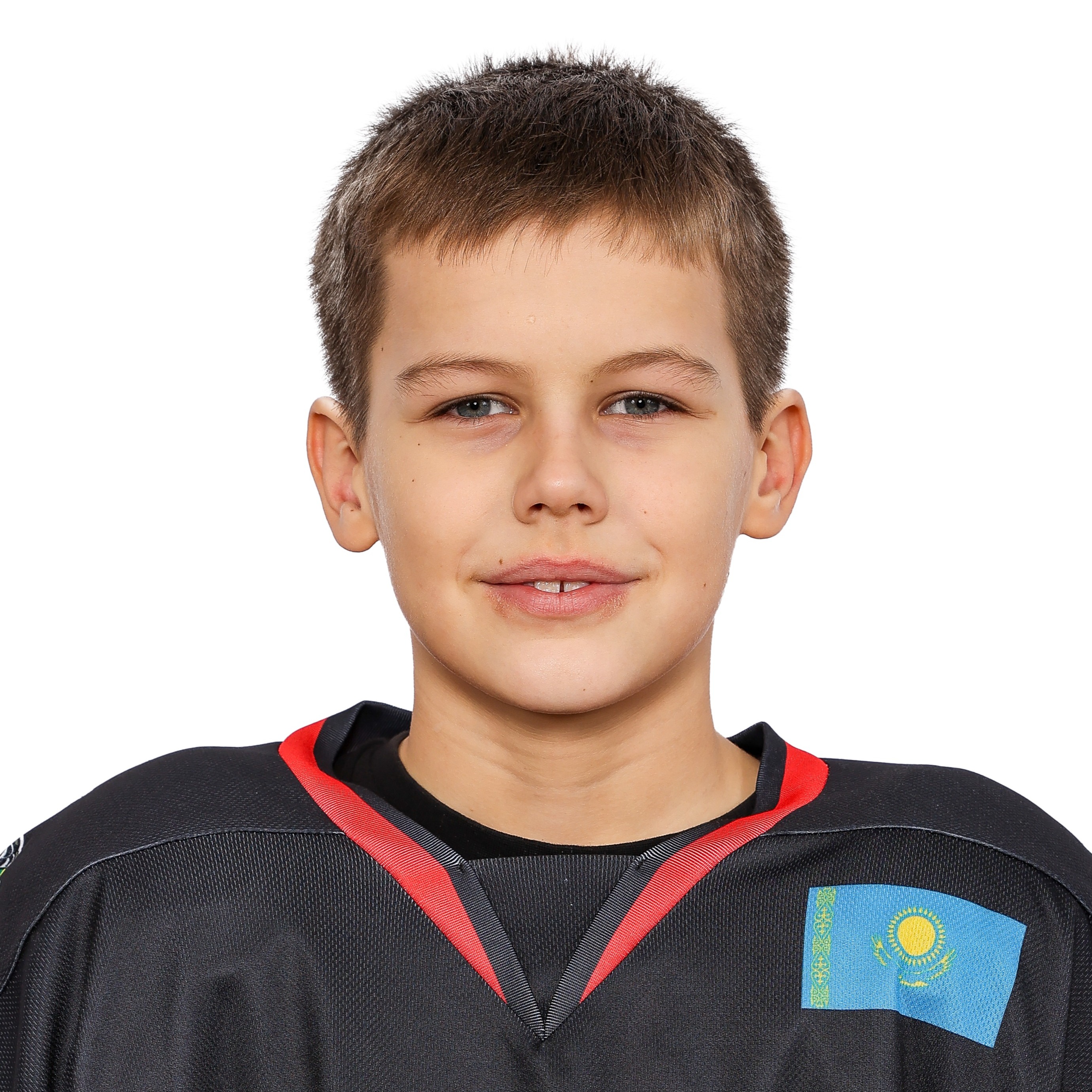 Половинкин Илья