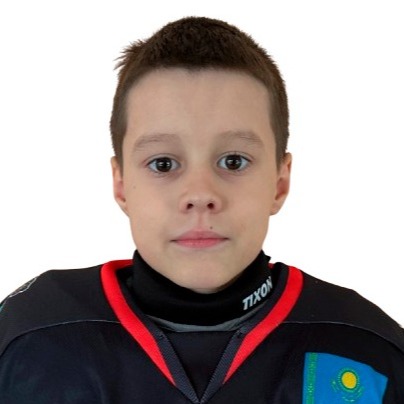 Скворцов Никита