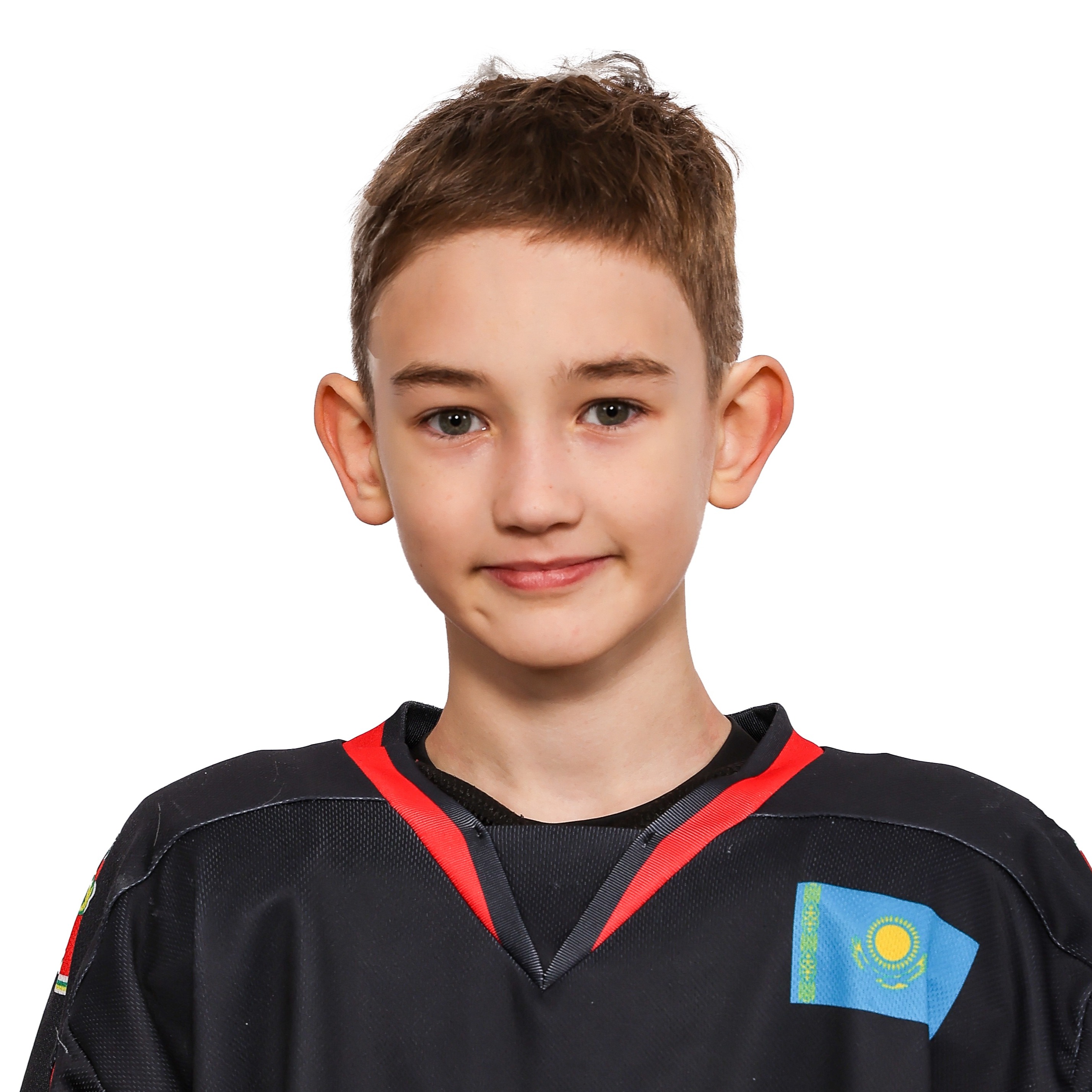 Белов Сергей