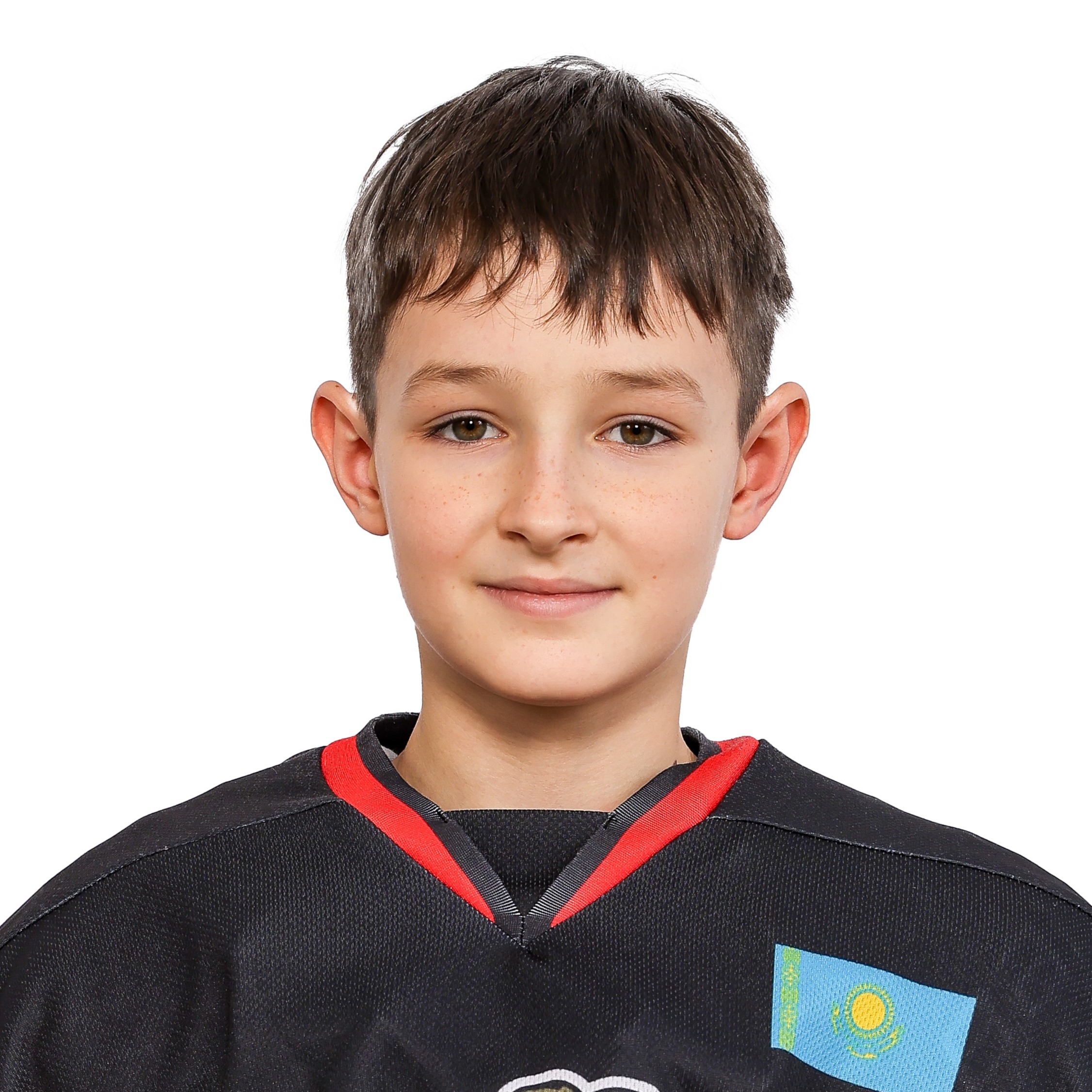 Голиков Руслан