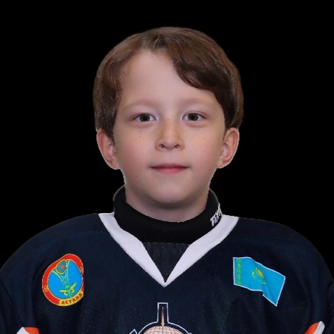 Саменов Жан