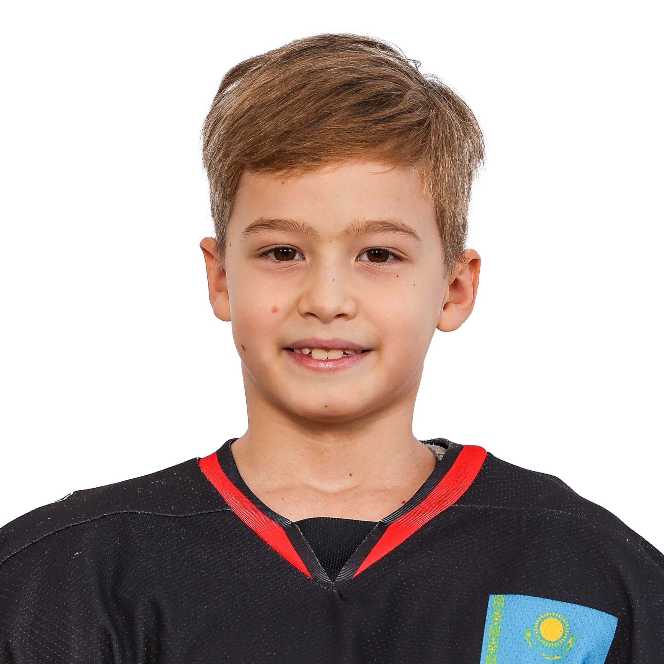 Гребенцов Спартак