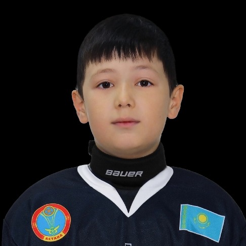 Елеусизов Амир