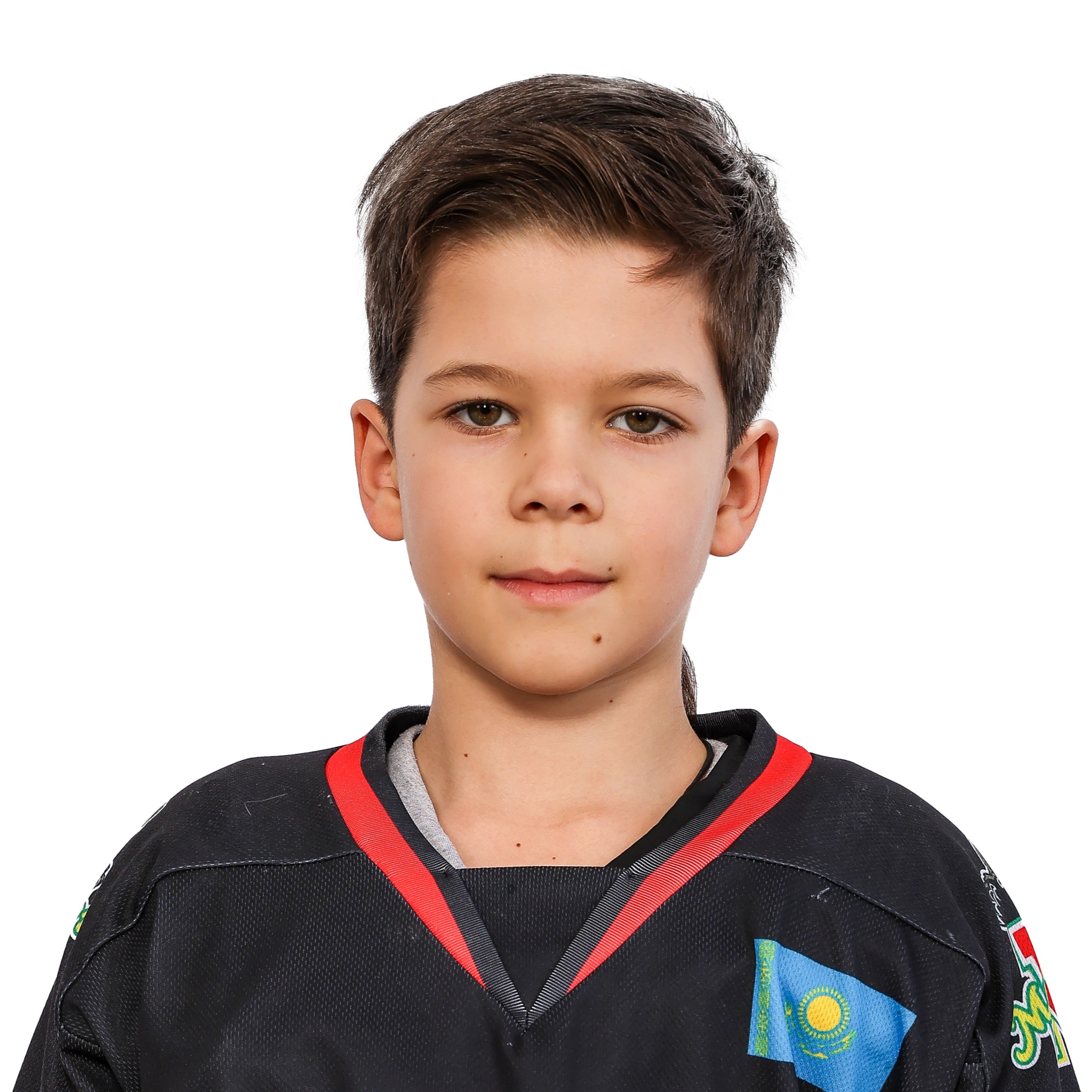 Крушков Лука