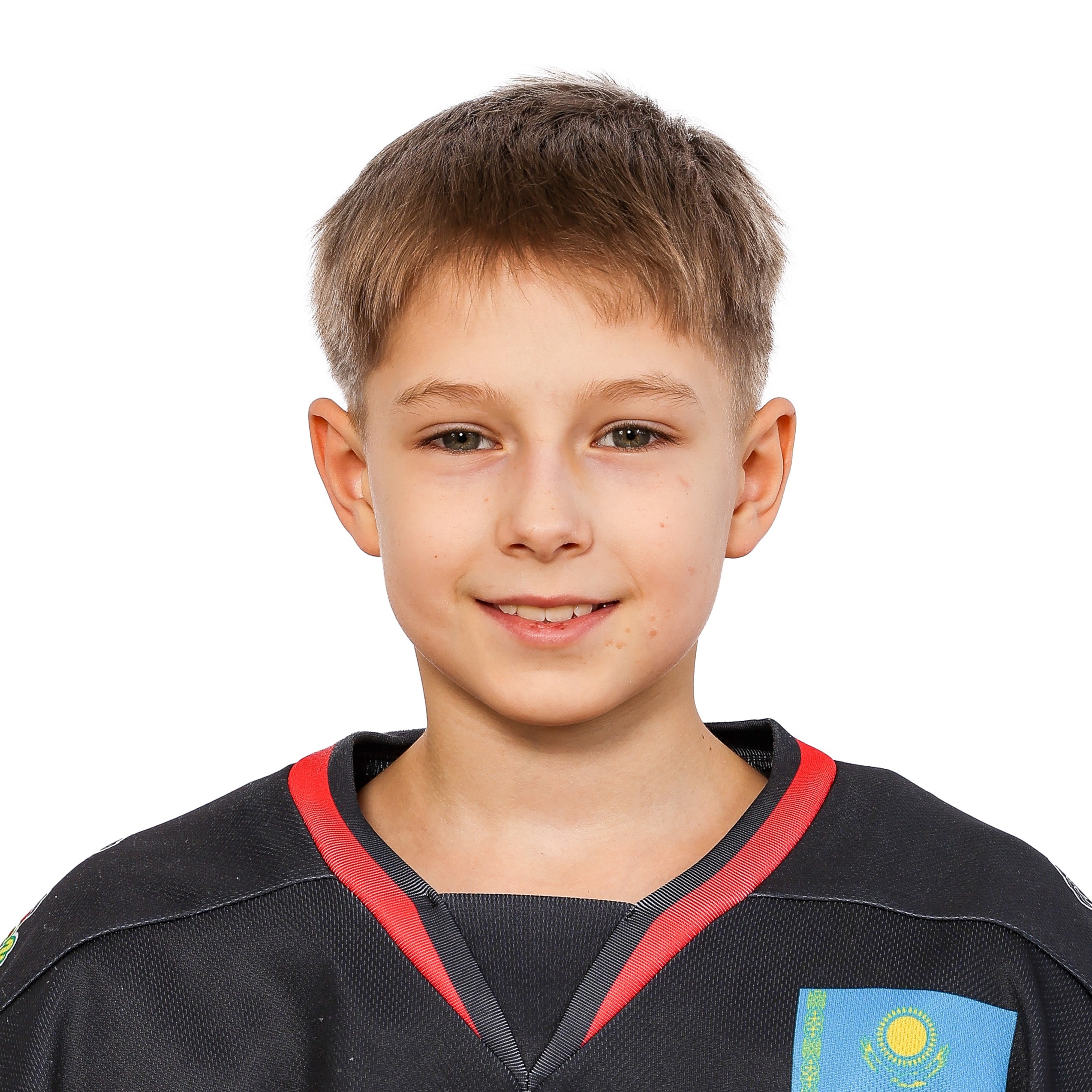 Ушаков Марк