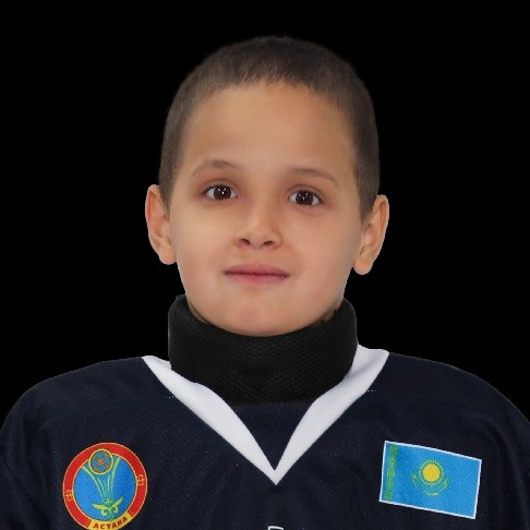 Сафонов Александр