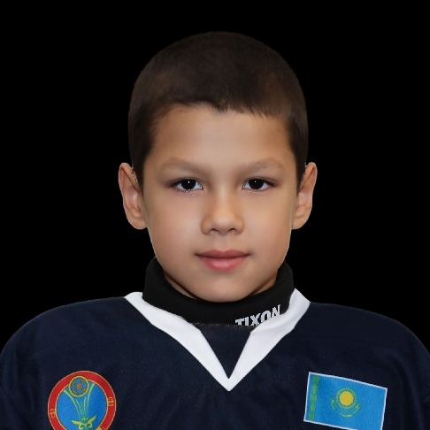 Мухаметалин Мадияр