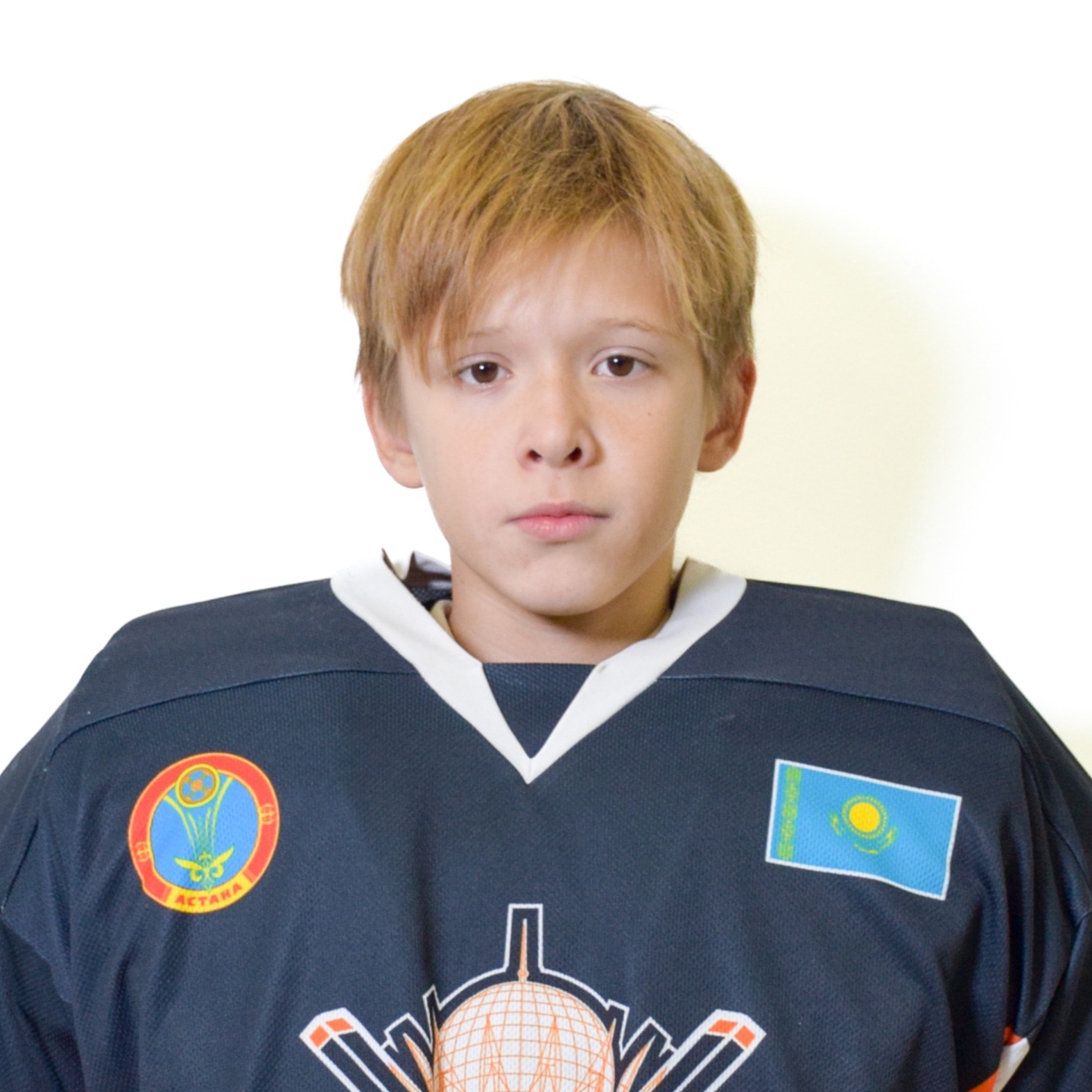 Лазаренко Илья