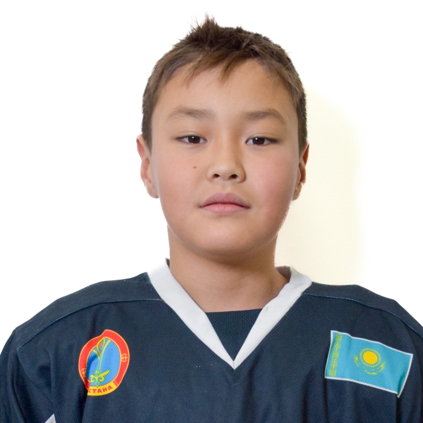 Даулетов Алихан