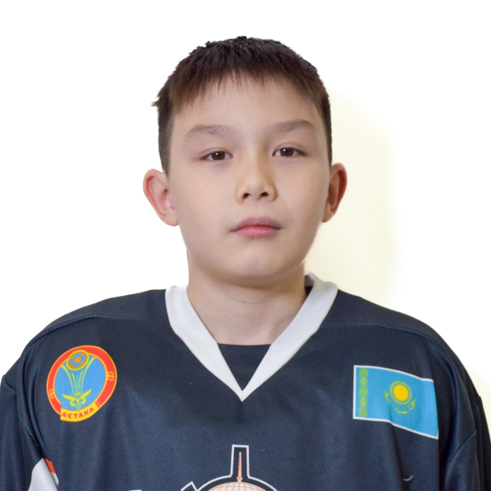 Жасқайрат Нурали