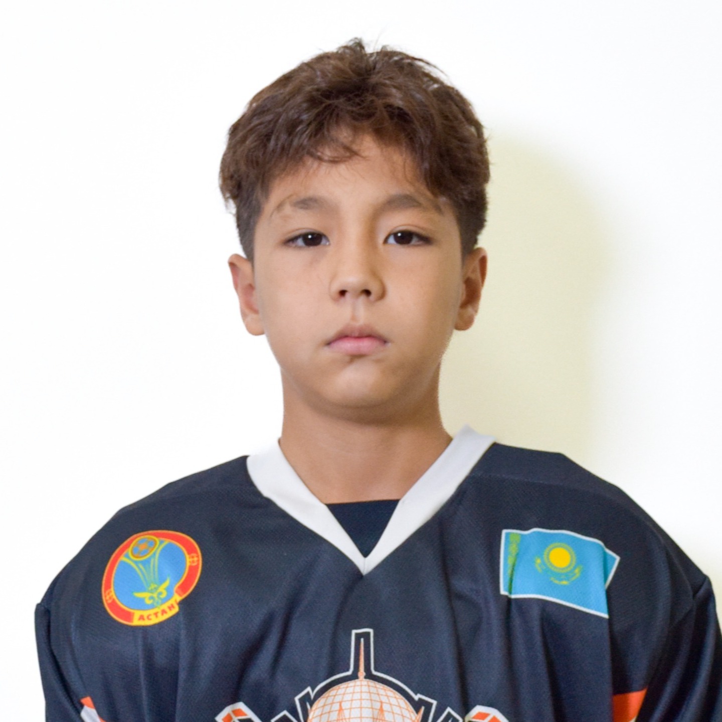 Искаков Асылхан