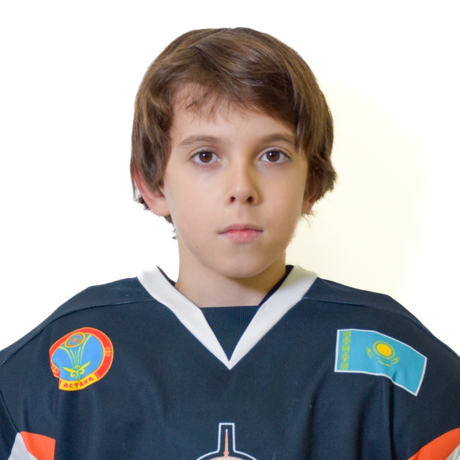 Колесниченко Давид