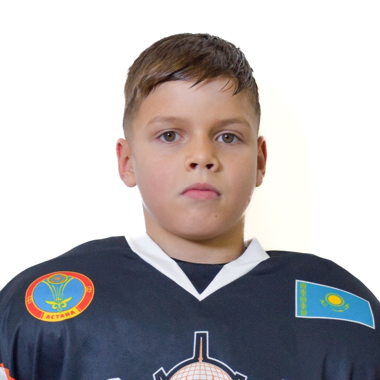 Ахрамеев Ратмир