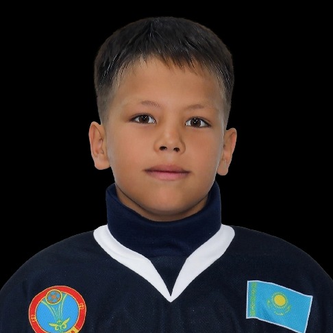 Искаков Алишер