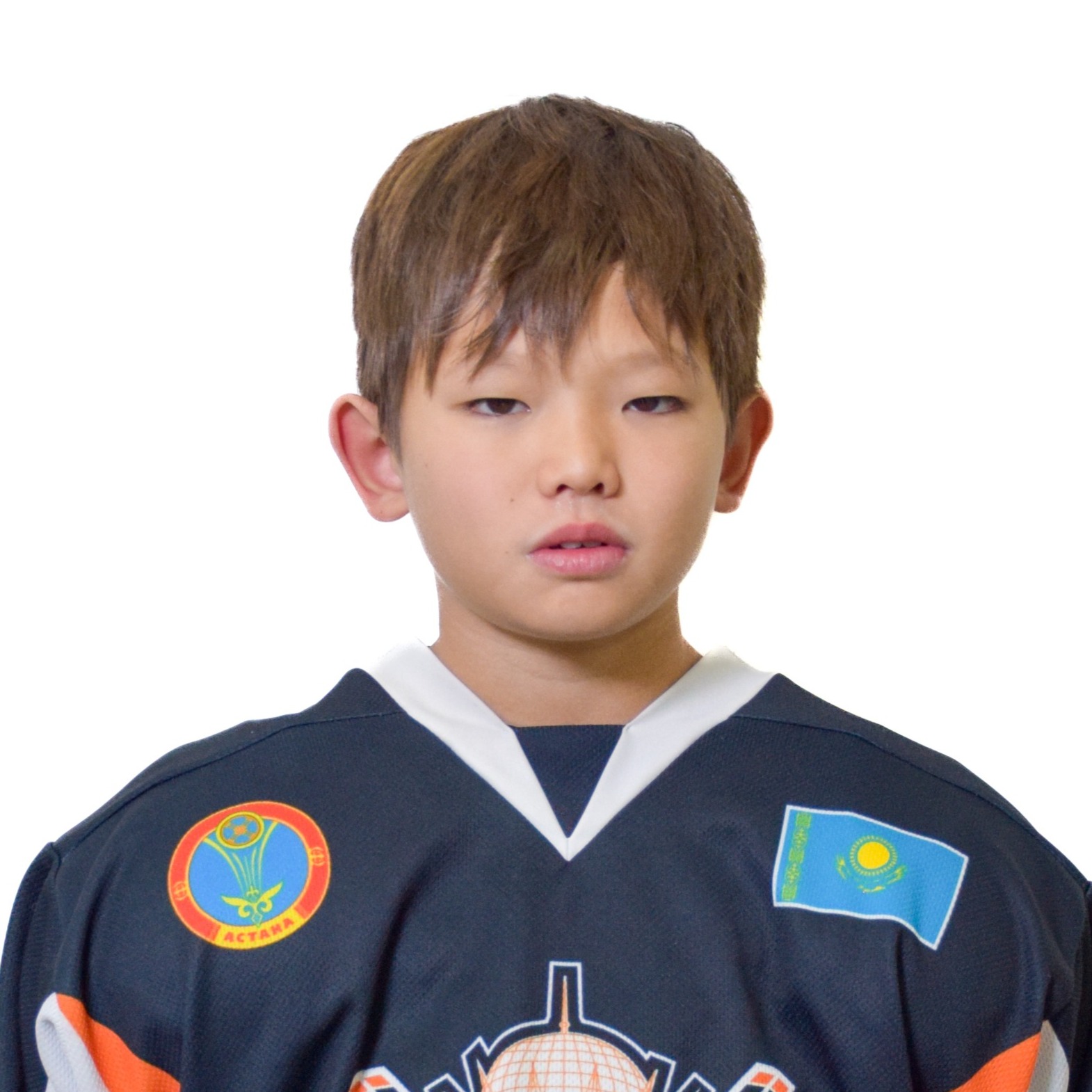 Бикжанов Диаз